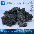 Black SiC for Lapping Compound SiC Refractory Silicon Carbide for Lapping Compound